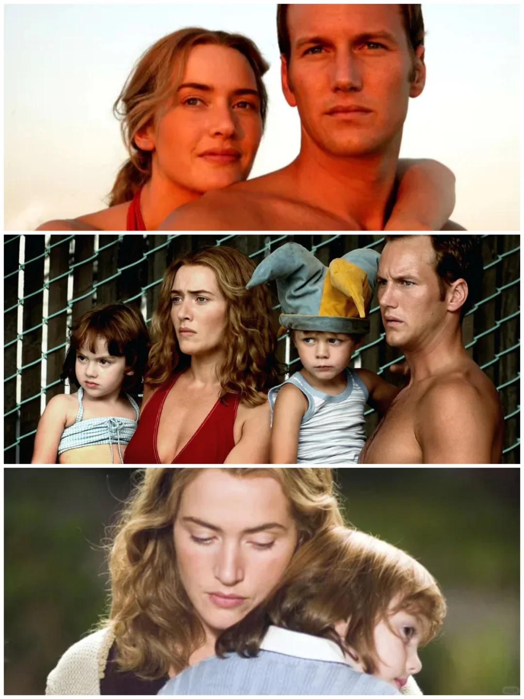 《身为人母》直面中年女人的困局与人性