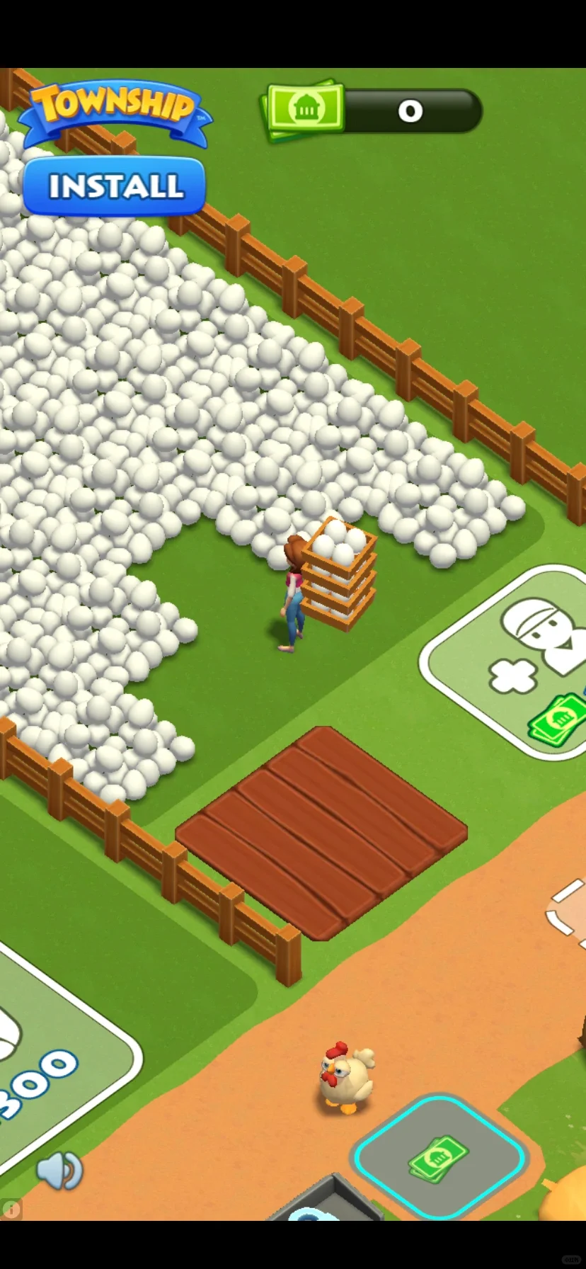 真的没有这样子的游戏吗？