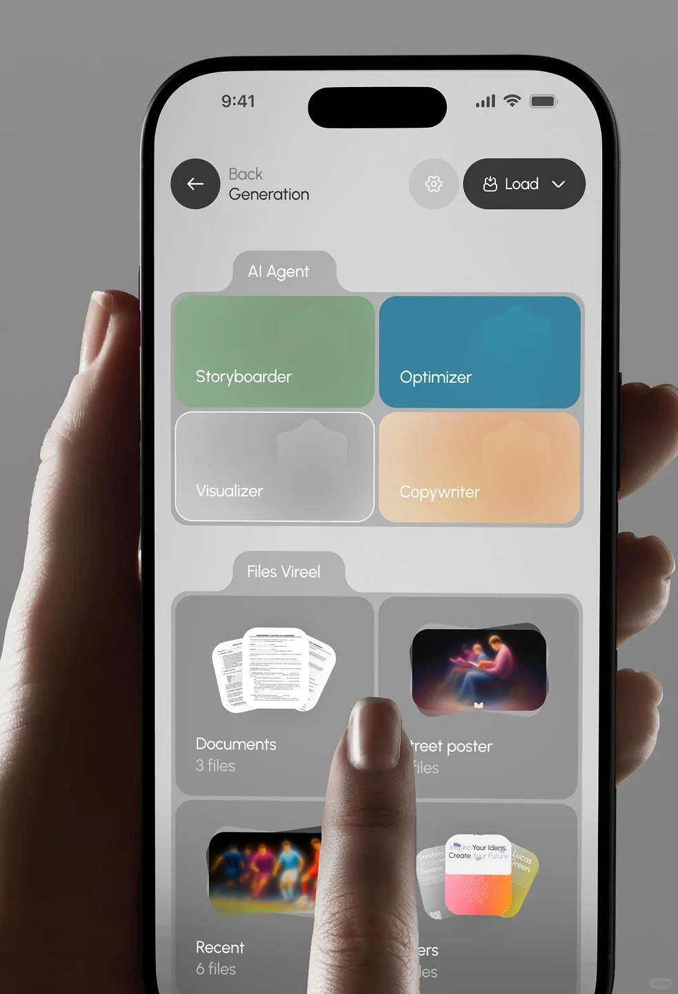 如何打磨出一个“有温度”的App界面
