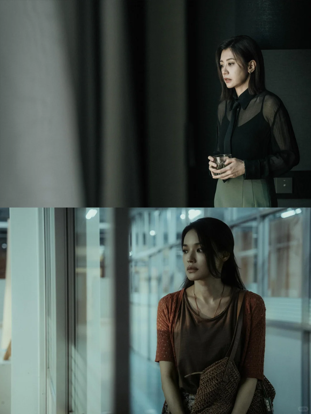 Netflix三大影后重磅台剧《回魂计》今日上线❗