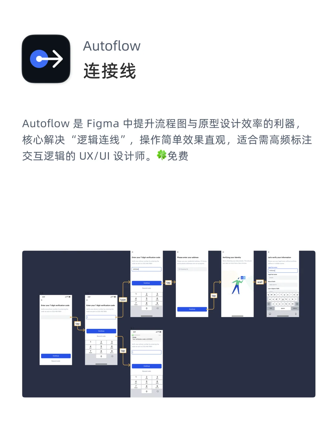 Figma插件推荐｜第4期