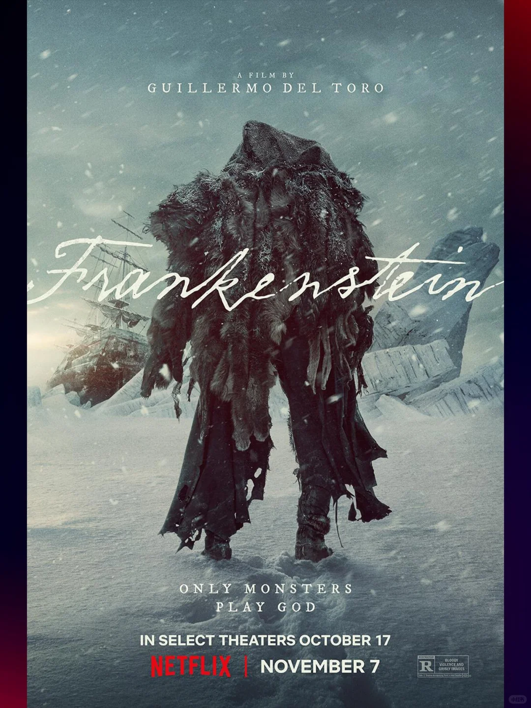 值得期待‼️即将上映的9部海外电影