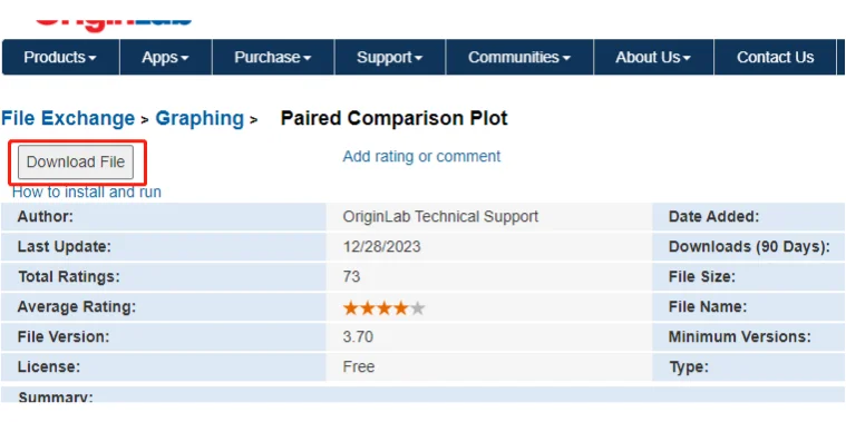 如何使用插件添加差异性显著星号标识