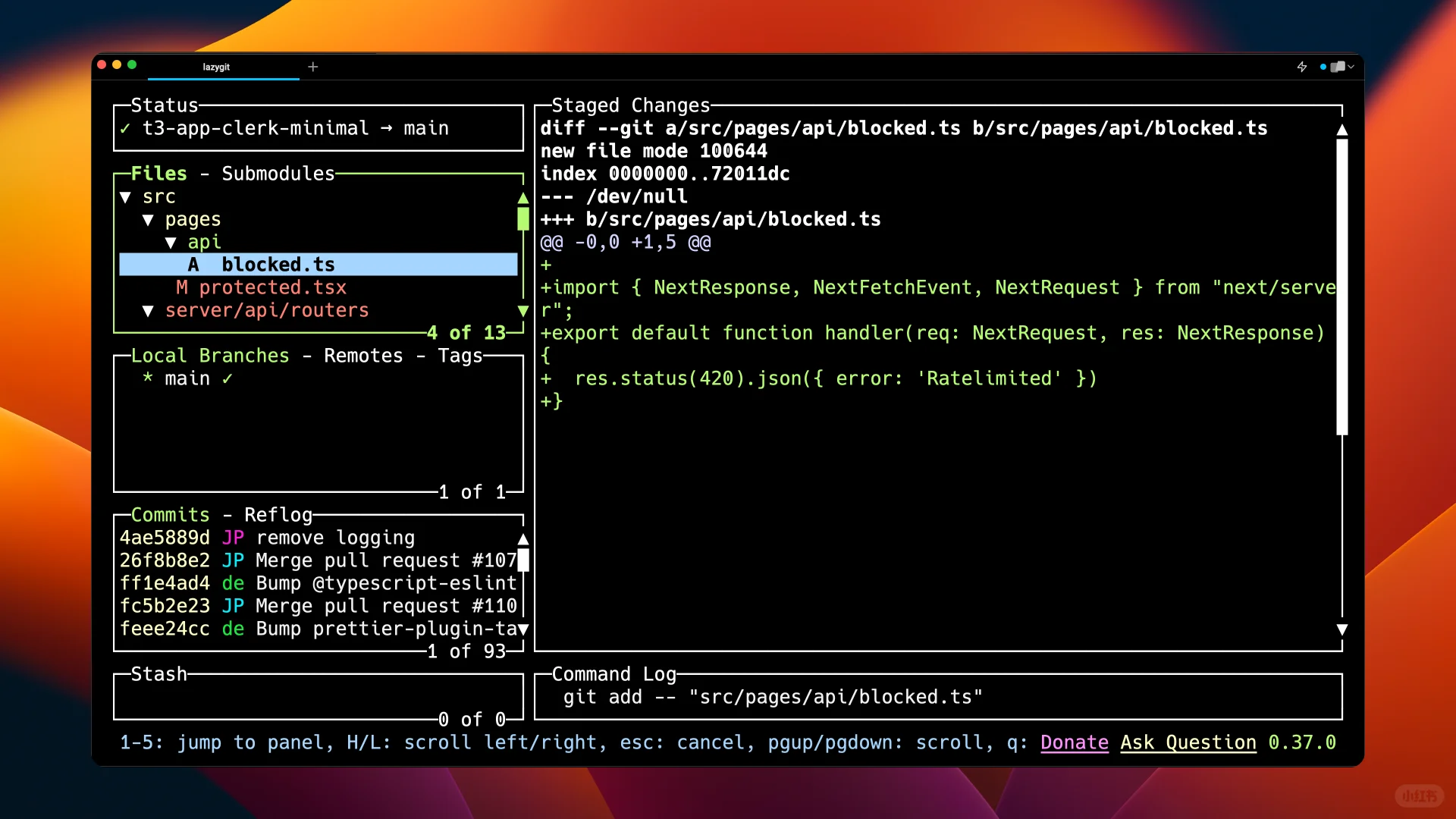 程序员必备！65k星标Git神器助你效率翻十倍