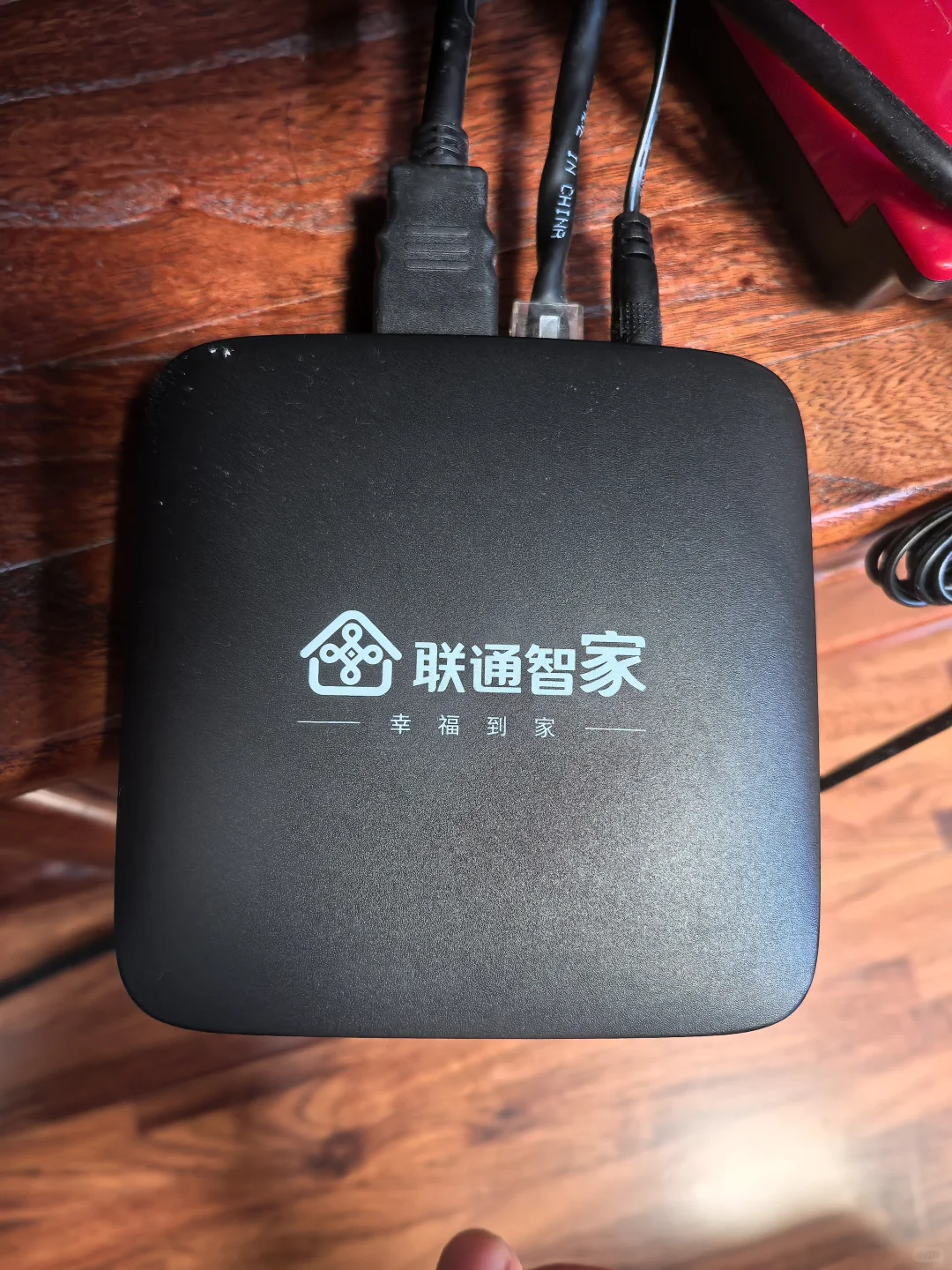 赞，换了盒子有4K频道了