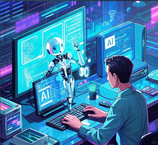 🔥这4个AI代码插件让你告别加班🔥