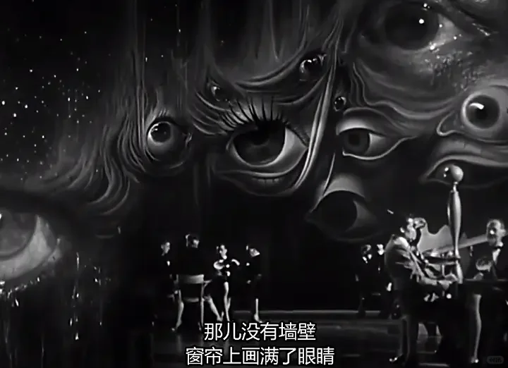 神反转！从头到尾都很紧张刺激的电影！巨好看