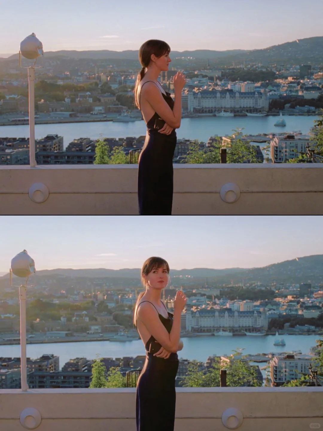 目前为止我最爱的人生电影，没有之一‼️