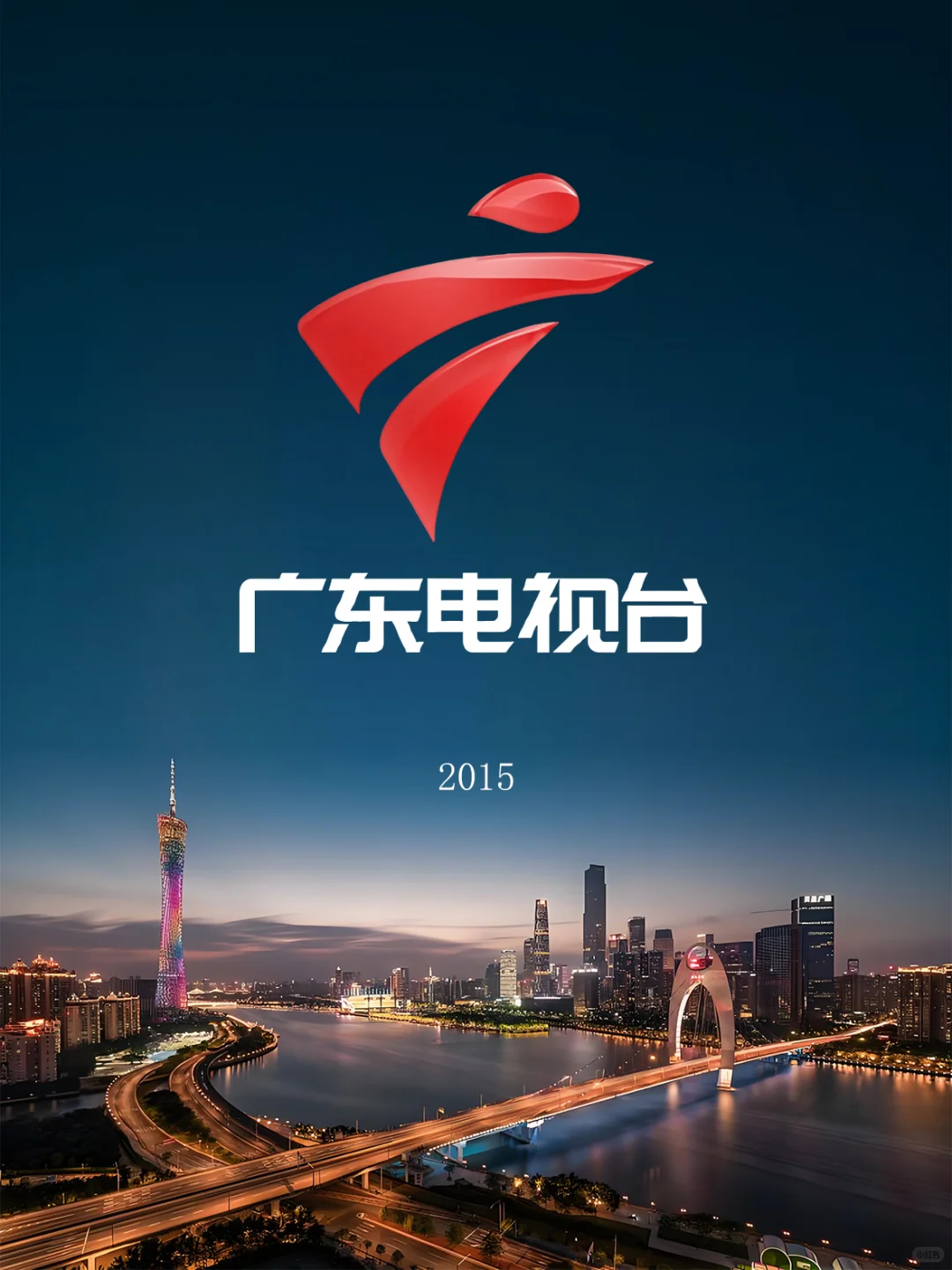 一个荔枝网，两个电视台！