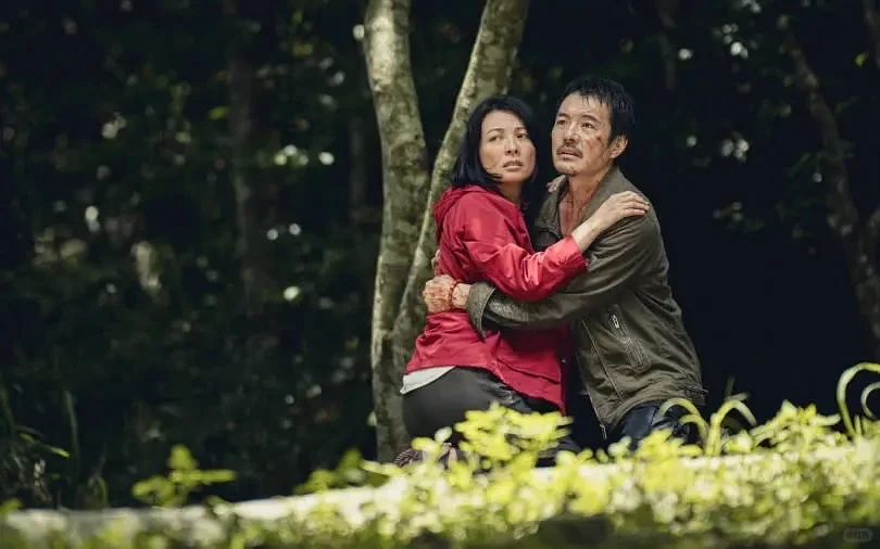 🔥2025最炸恐怖片‼️看完不敢户外登山了