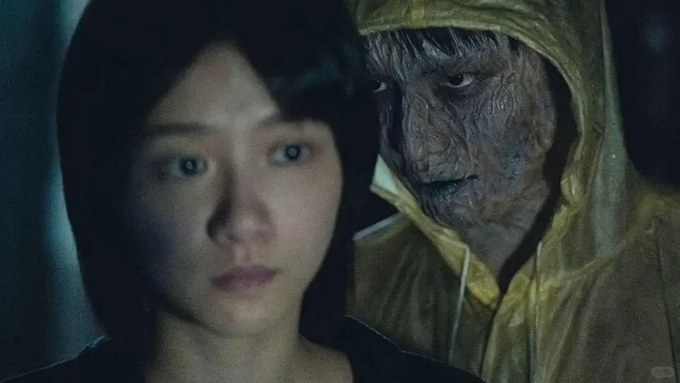 🔥2025最炸恐怖片‼️看完不敢户外登山了