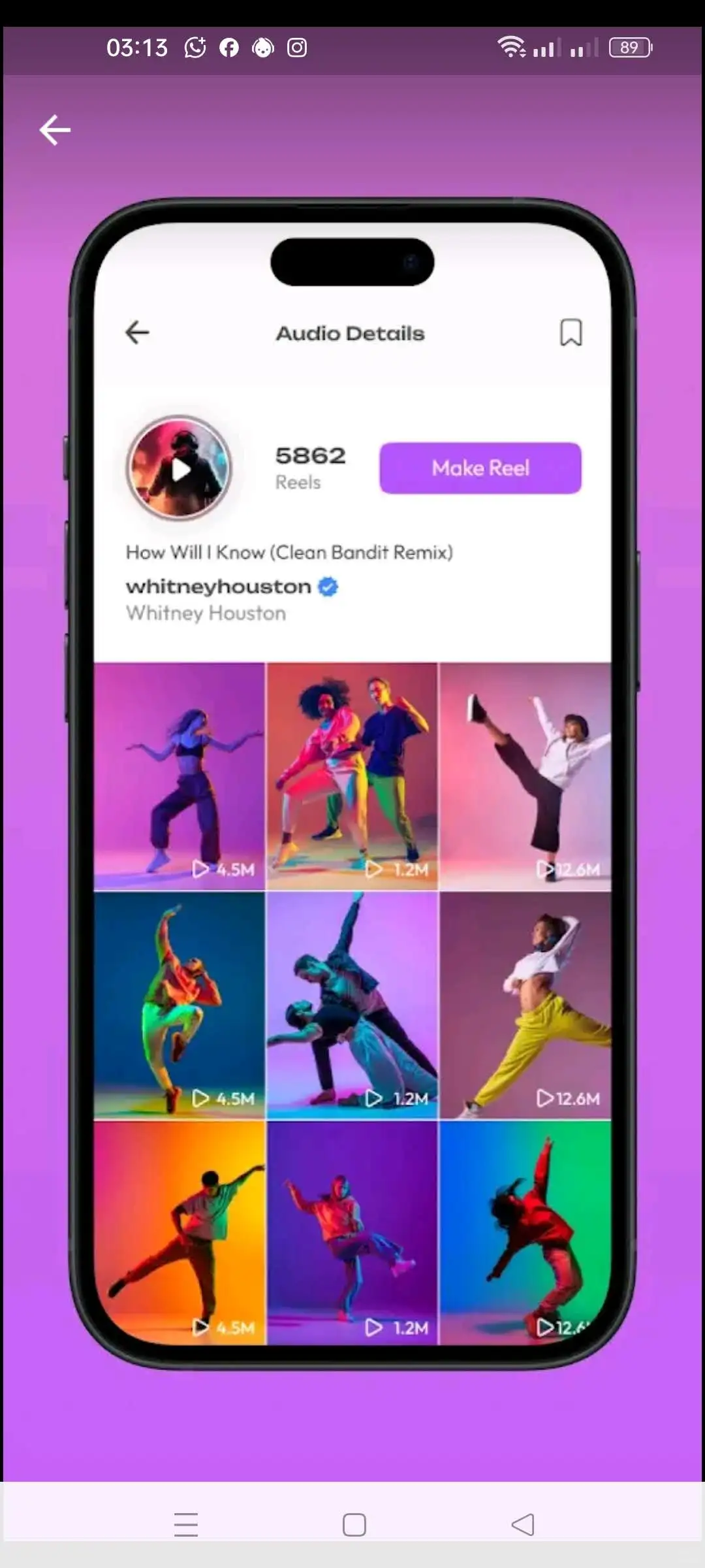 海外直播短视频源码Shortzz