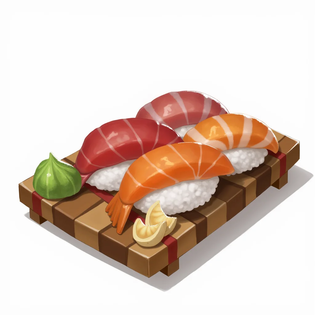 游戏AI研究所lora-联盟风格手绘ICON