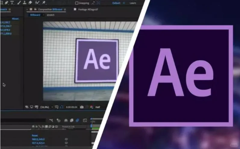 【免费】【AE软件】各版本+安装教程