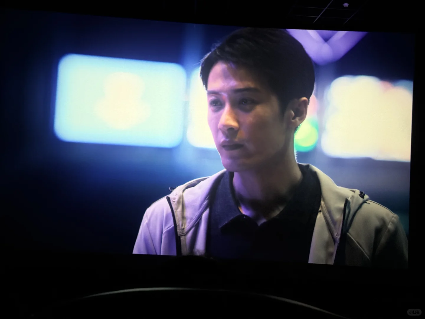 推荐檀健次新作电影《震耳欲聋》