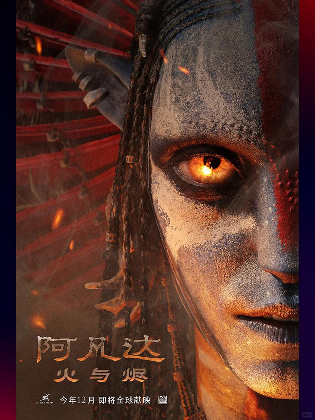 值得期待‼️即将上映的9部海外电影