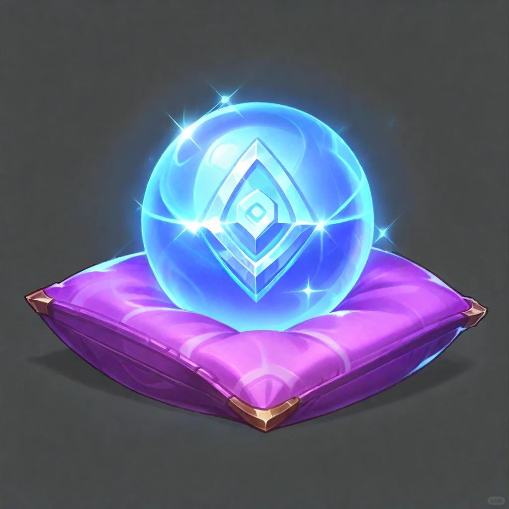 Al|sd快速生成游戏厚涂风格图标