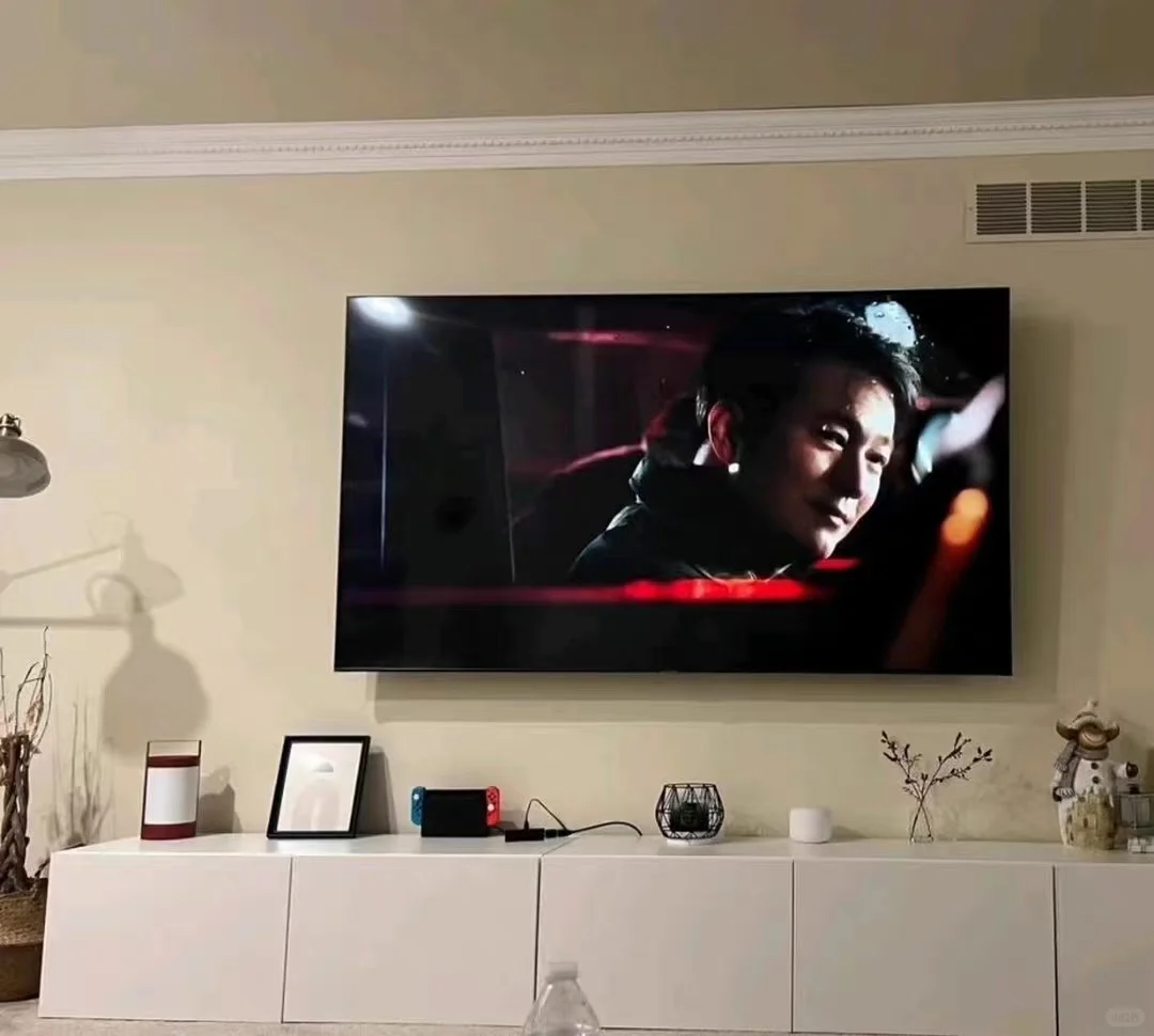 百元救活老电视！这机顶盒真的封神了✨