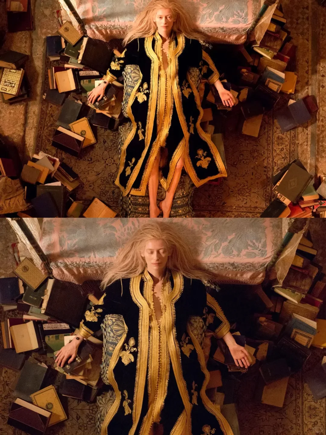 😭好看到哭‼️看完彻底颠覆认知‼️