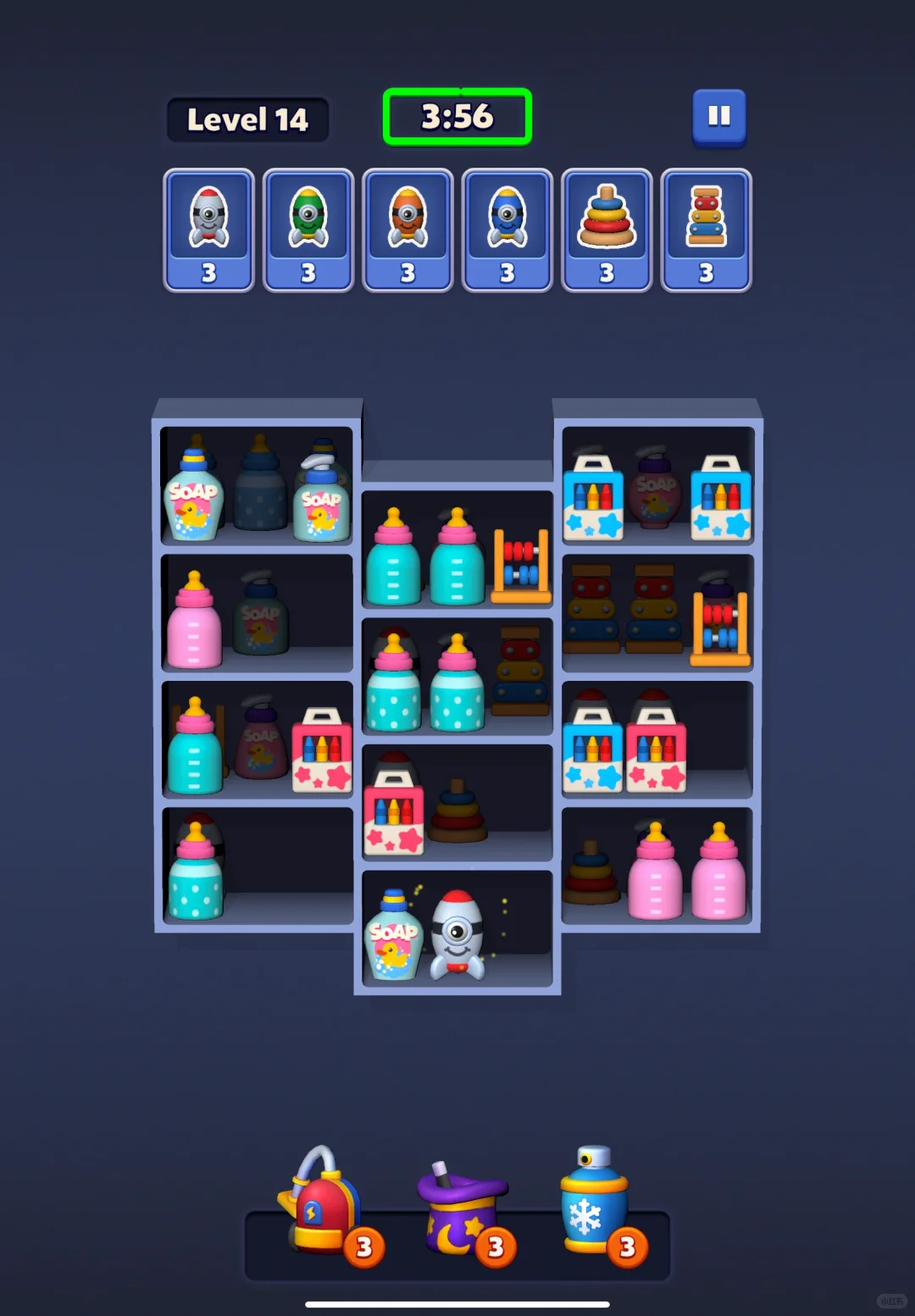 🌸进入分类快车的世界！🌸240/300游戏推荐