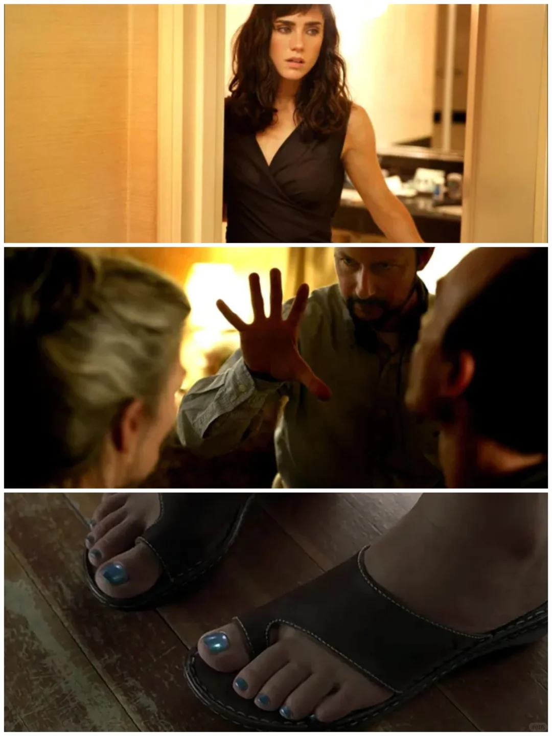 《身为人母》直面中年女人的困局与人性