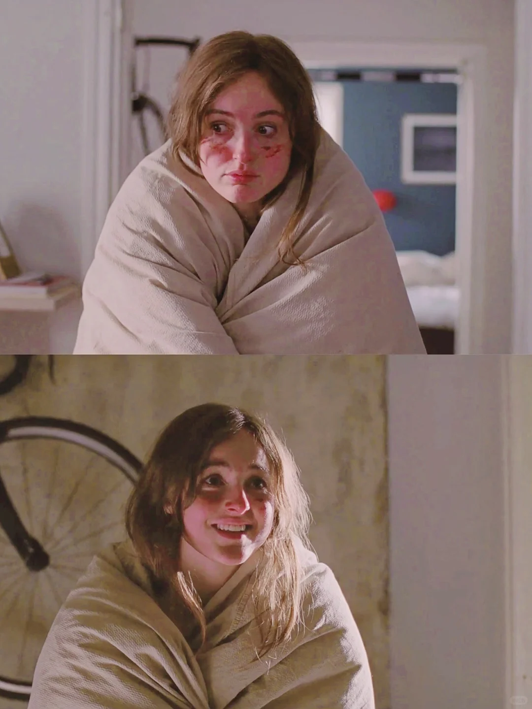 目前为止我最爱的人生电影，没有之一‼️