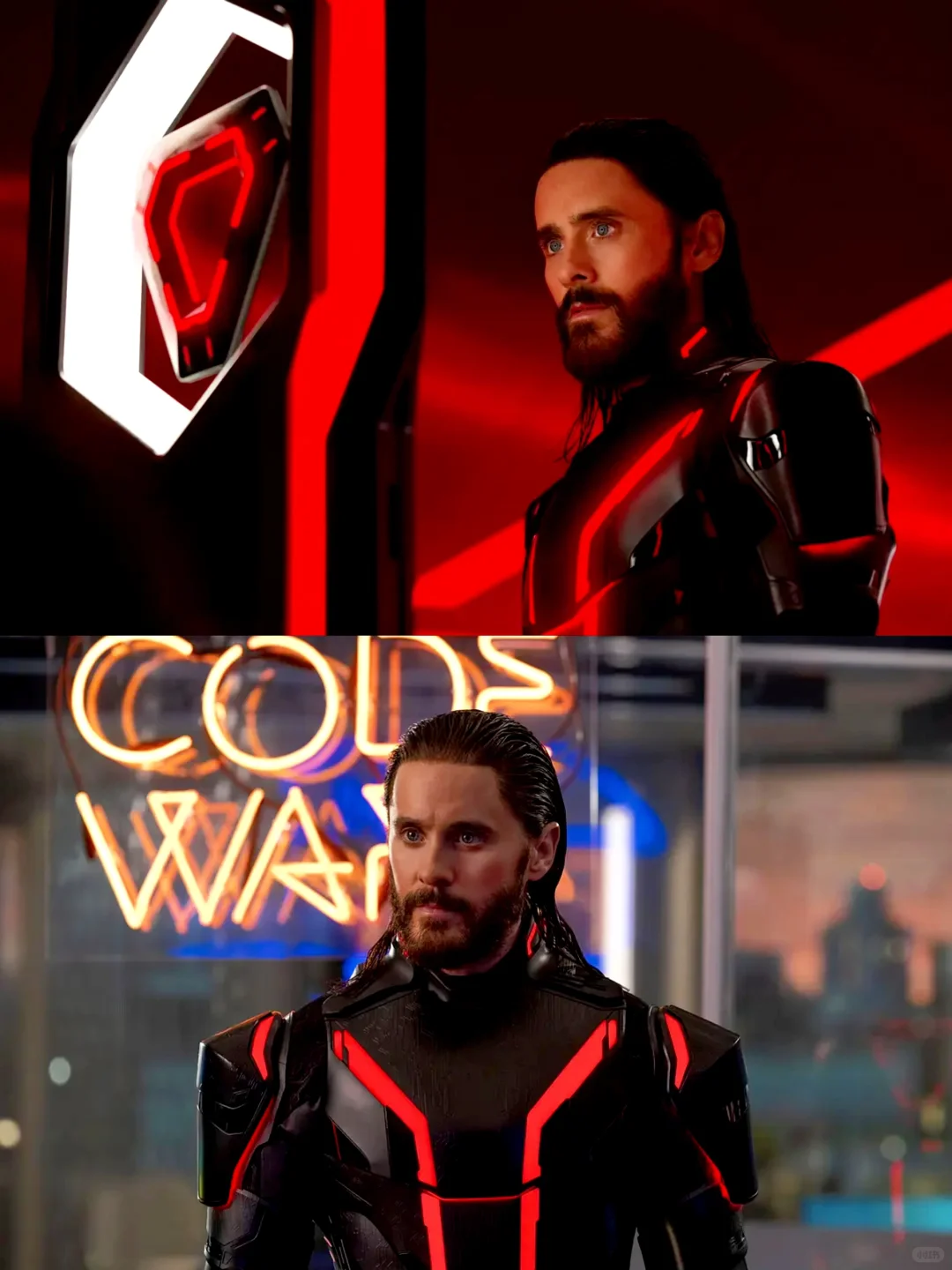 2025年度必看科幻巨制‼️赛博美学巅峰🔥