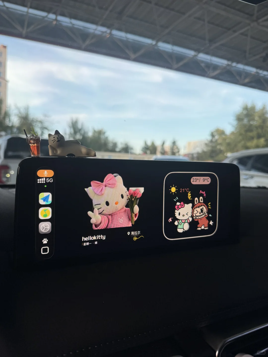 CarPlay 更新啦！iOS26