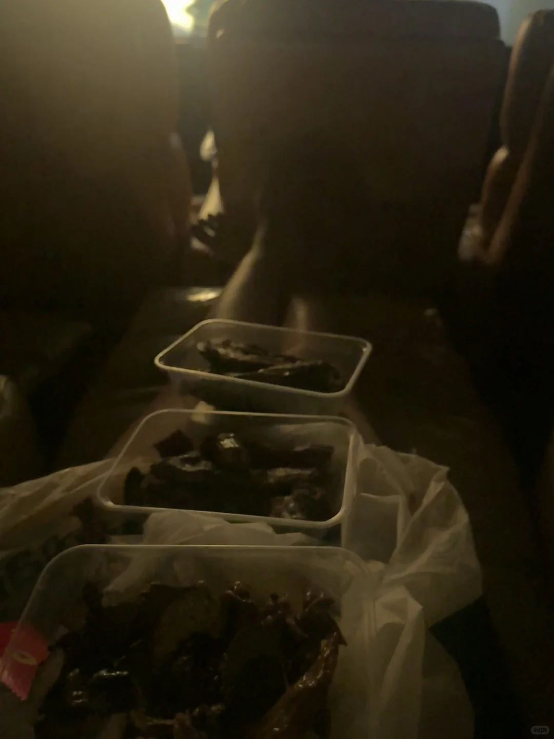 捕风追影 | 梁家辉的演技值得8+1