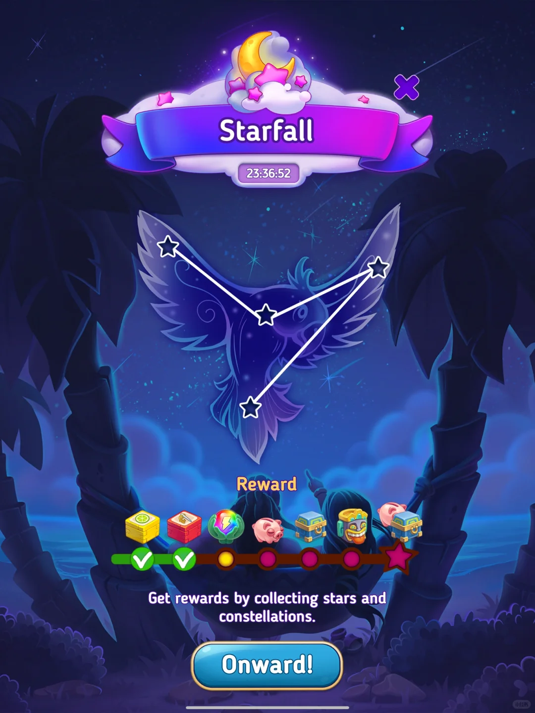 🔮16/100游戏推荐🌸合成🎮解锁岛屿🏝️