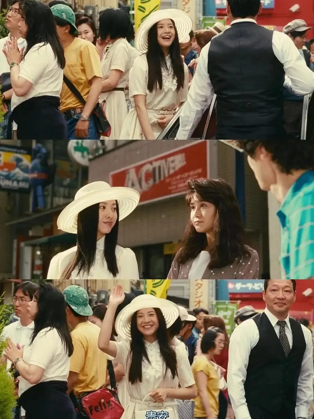 我真的好喜欢这部电影,已三刷❗️❗️