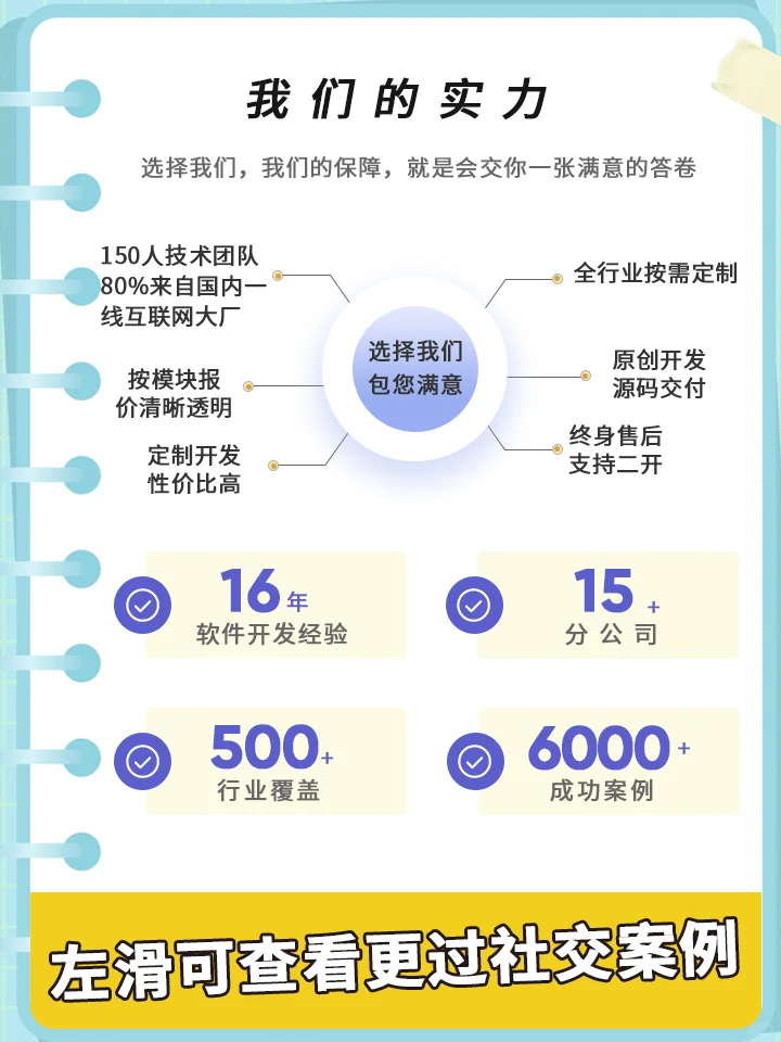 开发一款社交 app 需要多少钱？