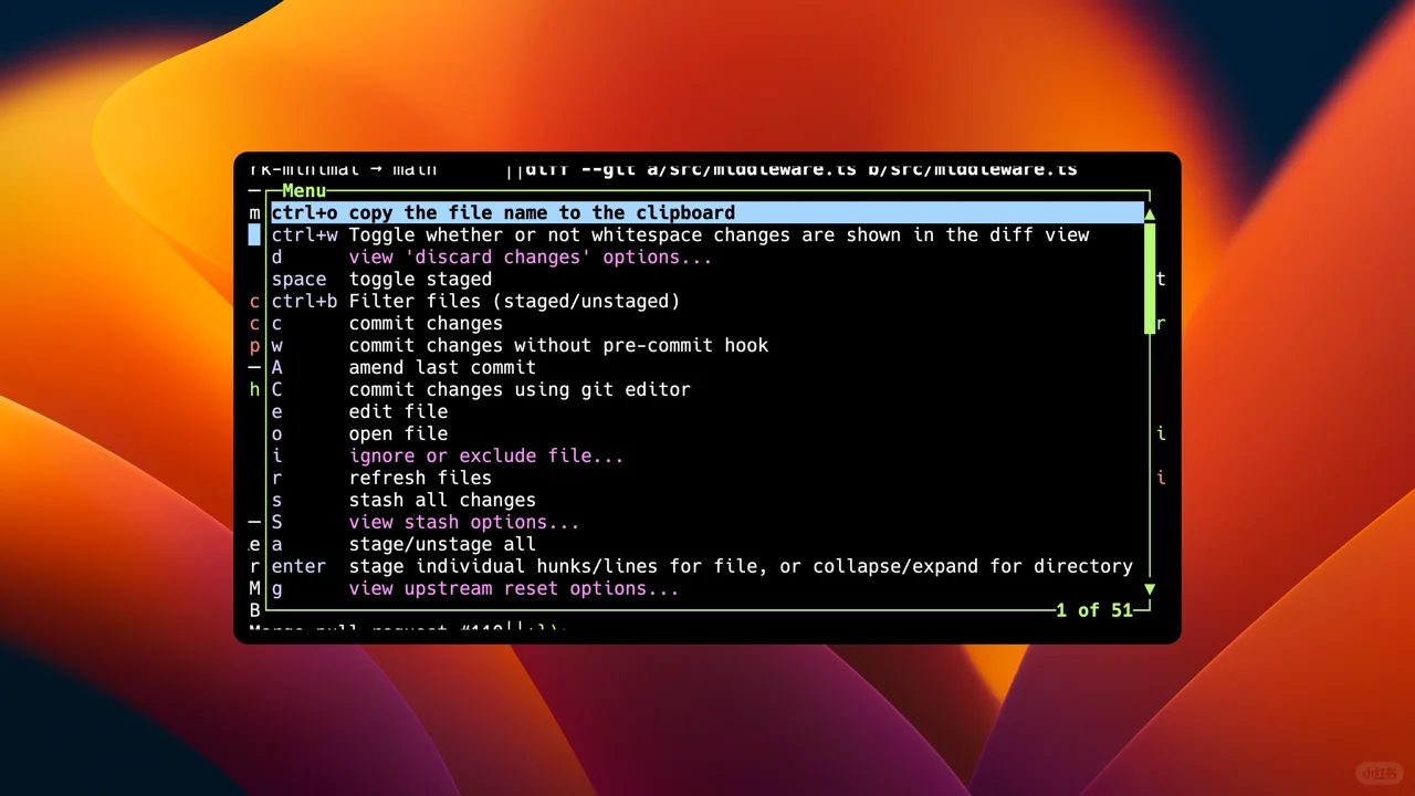 程序员必备！65k星标Git神器助你效率翻十倍