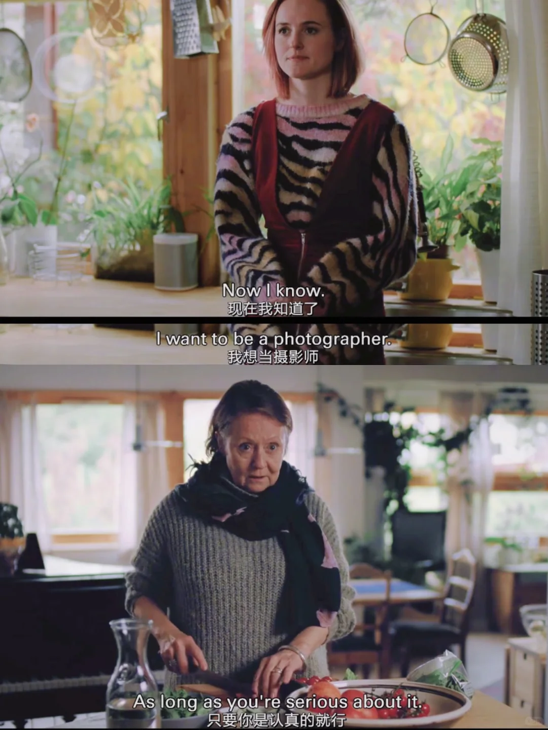 目前为止我最爱的人生电影，没有之一‼️