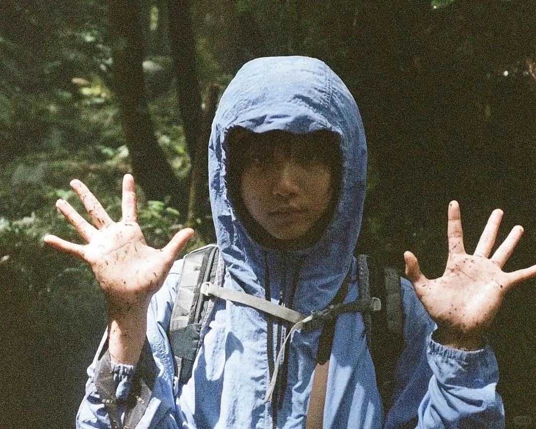 🔥2025最炸恐怖片‼️看完不敢户外登山了