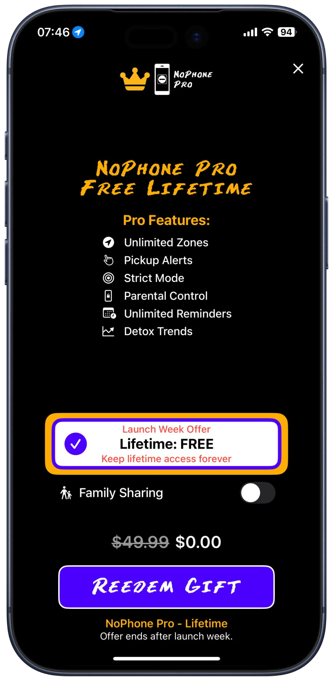 🤩iOS限免狂欢！6款宝藏App免费抱走