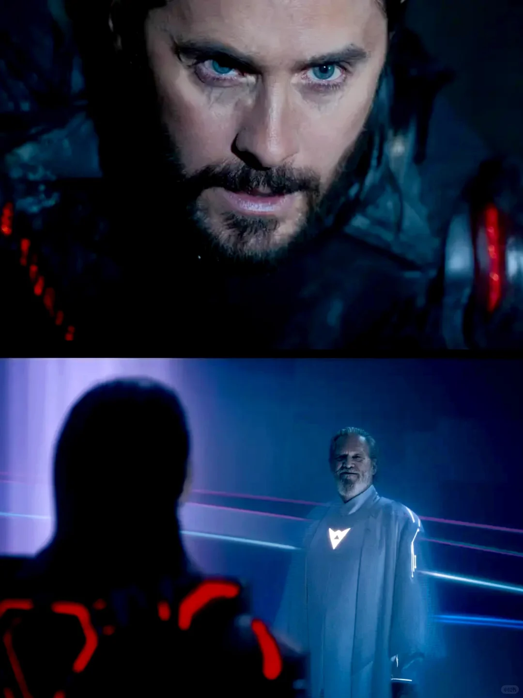 2025年度必看科幻巨制‼️赛博美学巅峰🔥