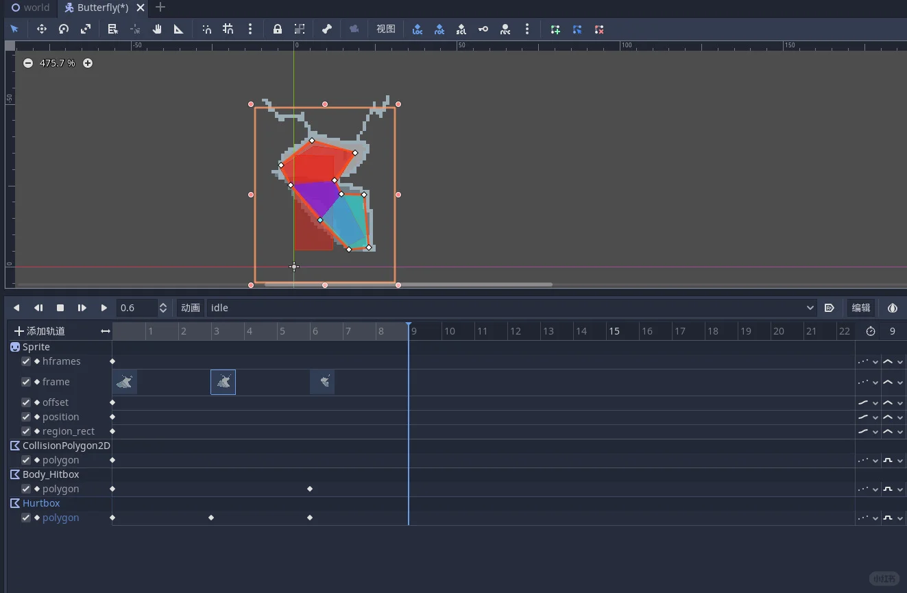 有人一起做游戏吗