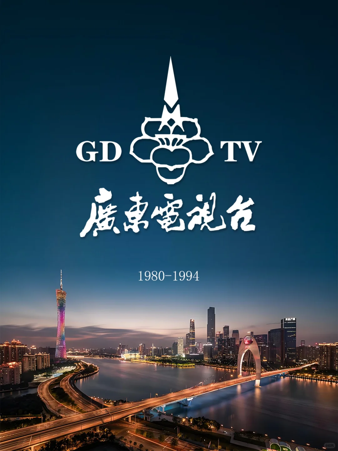 一个荔枝网，两个电视台！