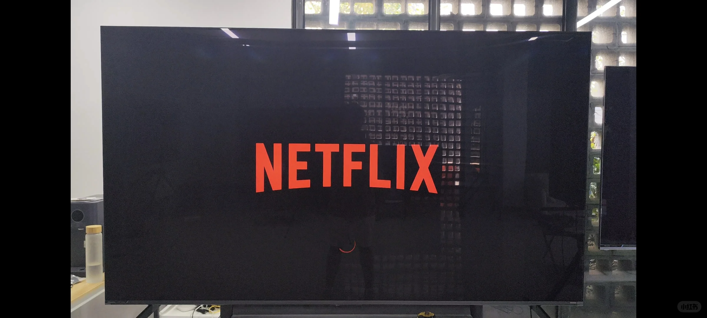 海信E7Q支持这个软件的4K杜比视界播放