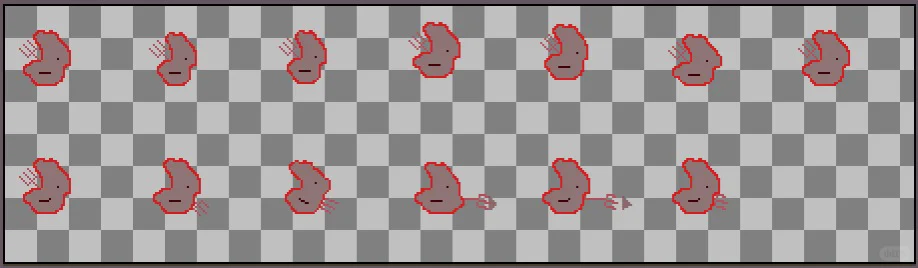 有人一起做游戏吗