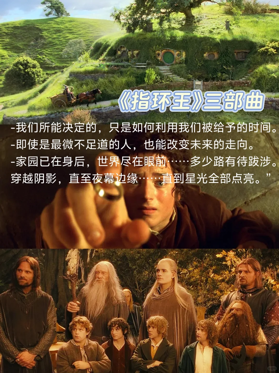 那些没刻在影史丰碑上，却留在我心里的电影