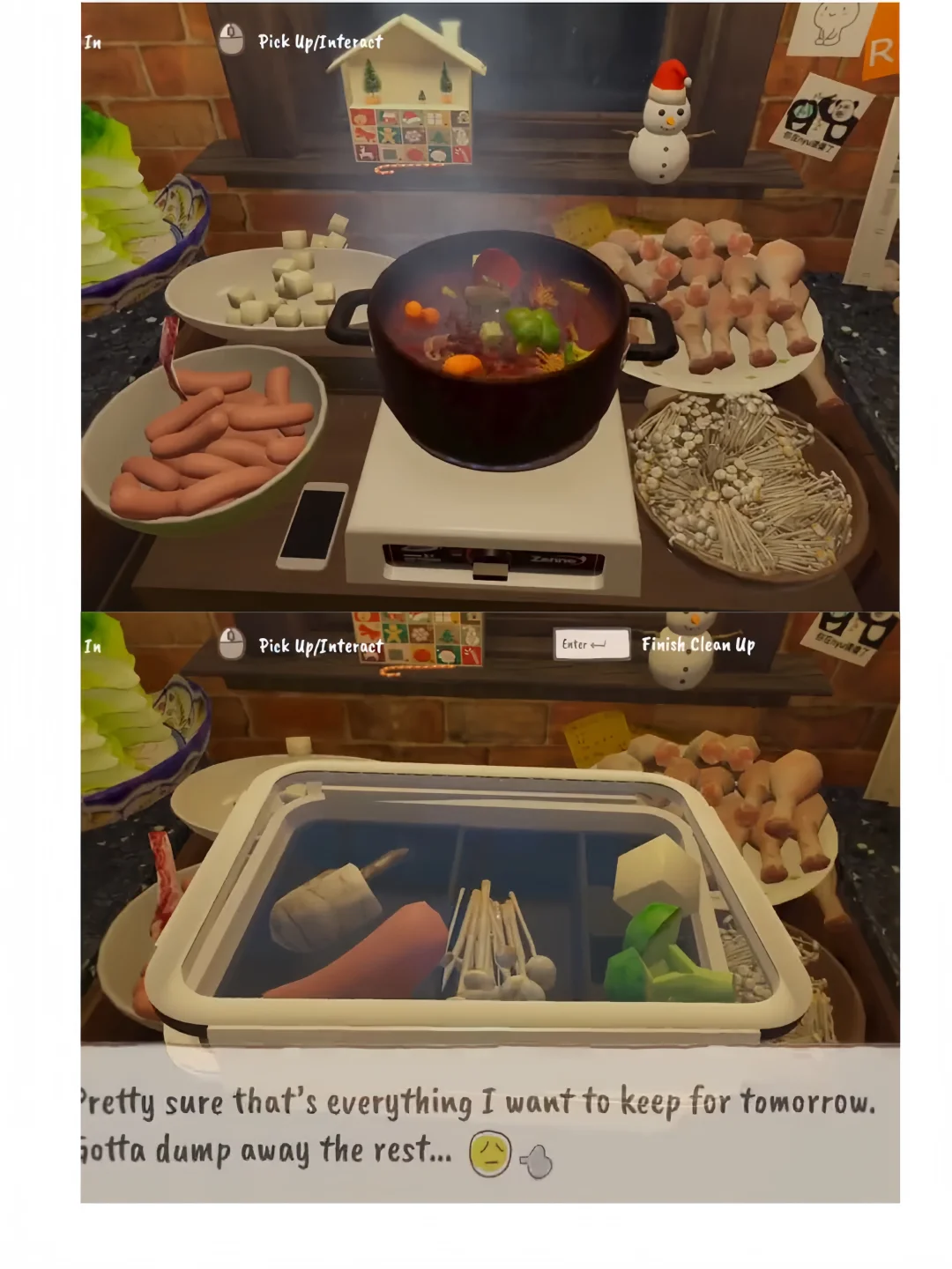 一人火锅，你吃了吗？