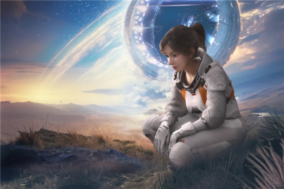 🎮AI把游戏脚本扔进黑洞就能改写宇宙结局？