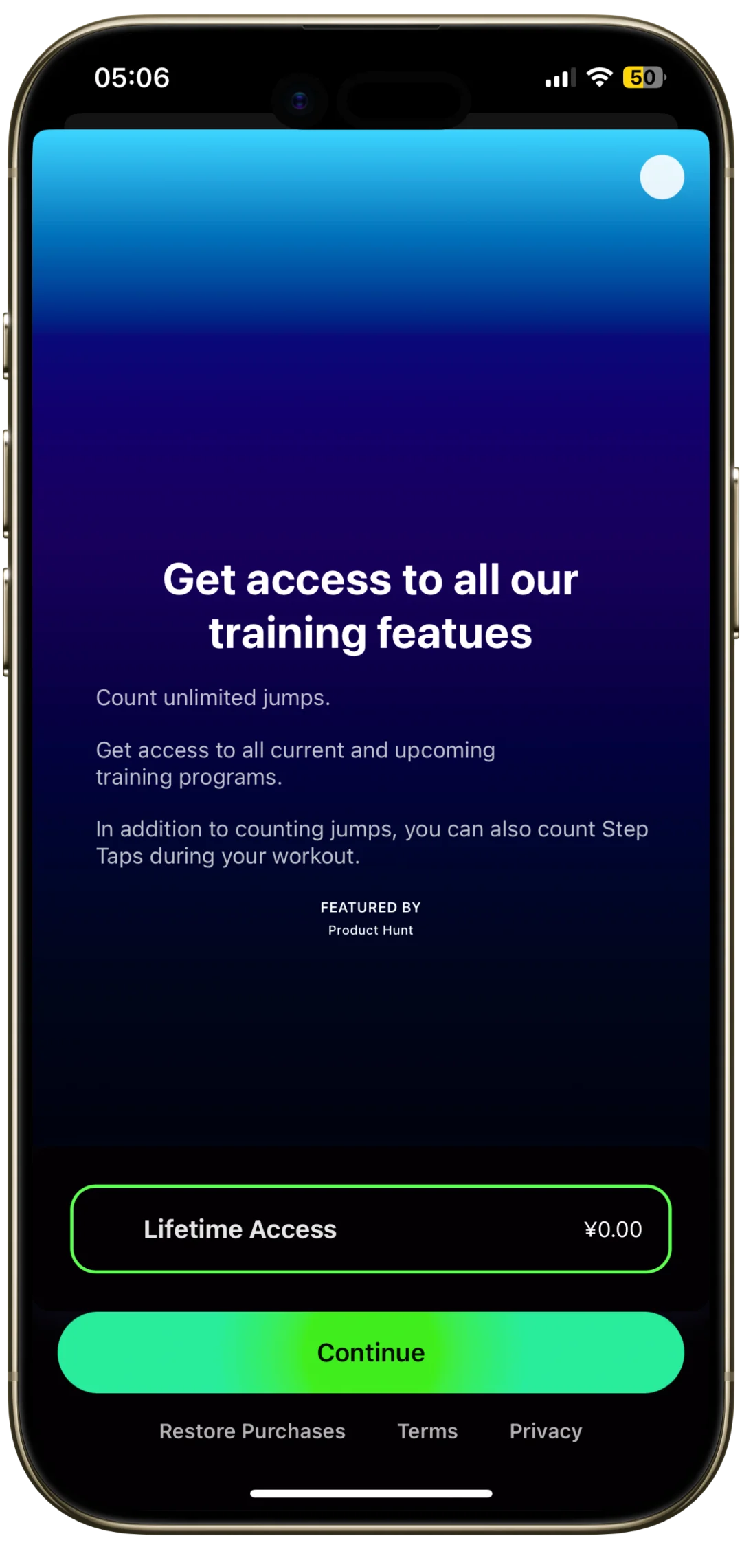 哇塞！iOS限免6款实用App速领🎉