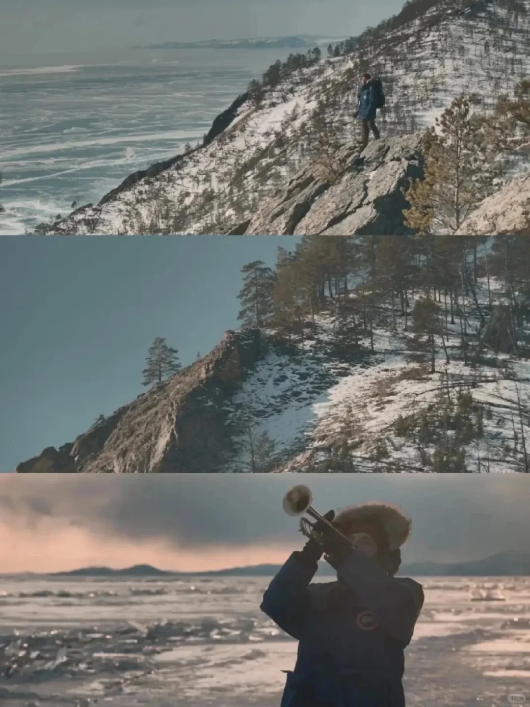 我真的好喜欢这部电影,已三刷❗️❗️