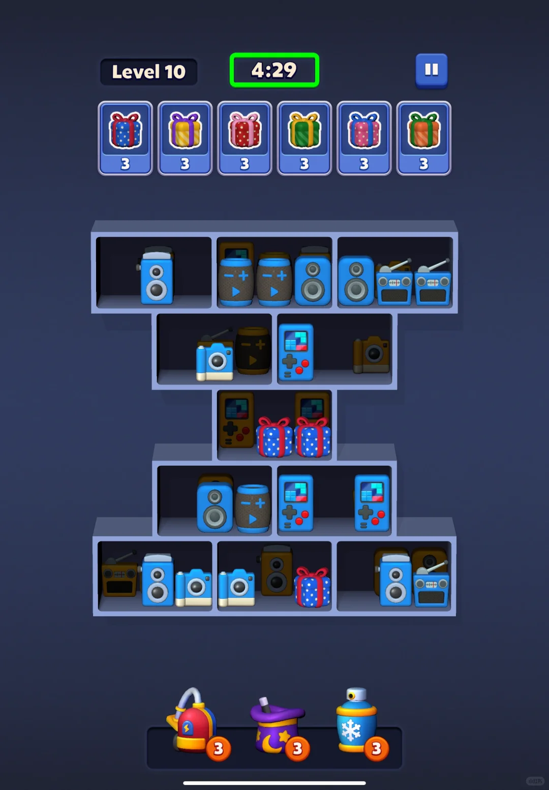 🌸进入分类快车的世界！🌸240/300游戏推荐