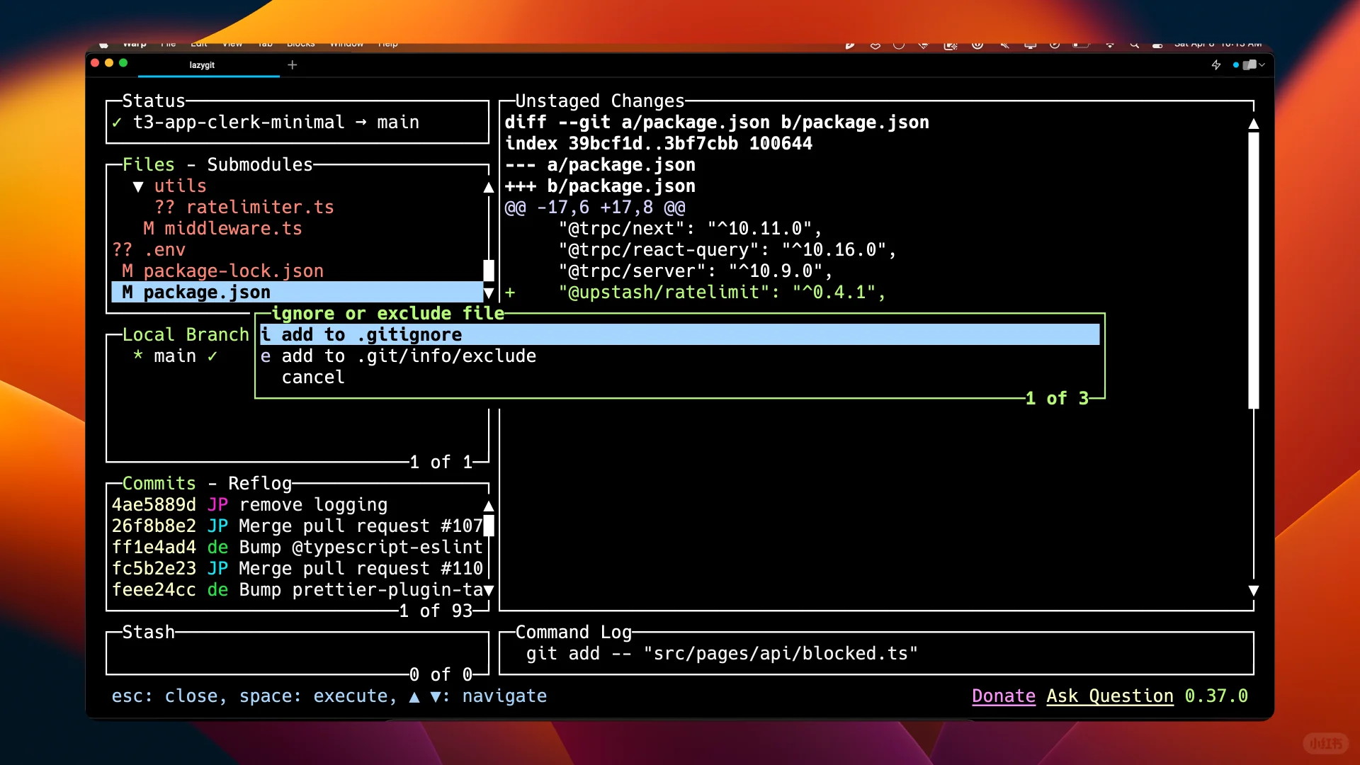 程序员必备！65k星标Git神器助你效率翻十倍