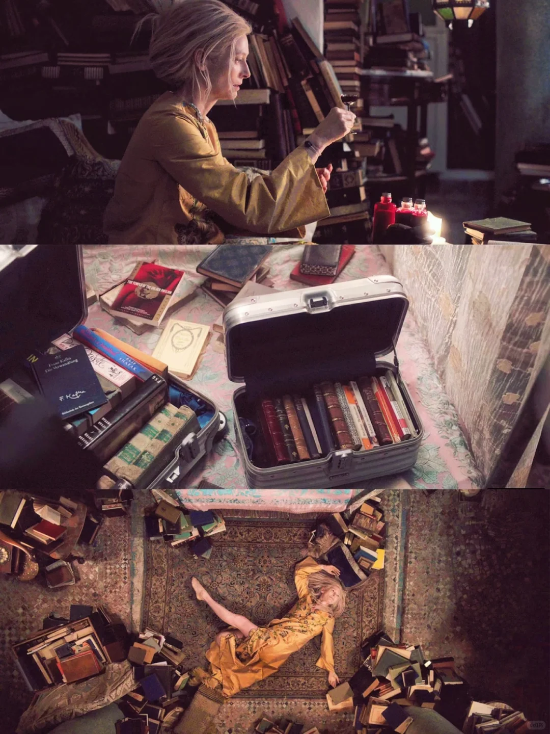 😭好看到哭‼️看完彻底颠覆认知‼️