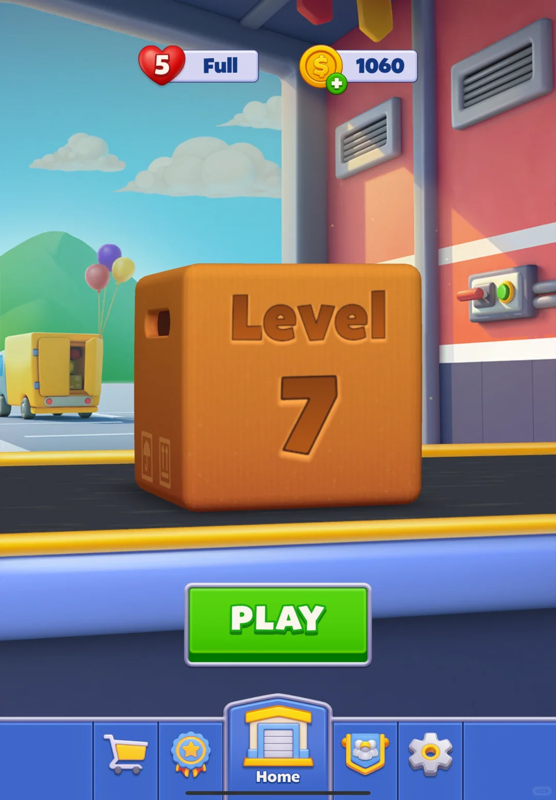 🌸进入分类快车的世界！🌸240/300游戏推荐